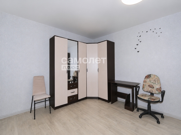 
  Продается 1-комн. квартира 30.1 м². Фото 8.