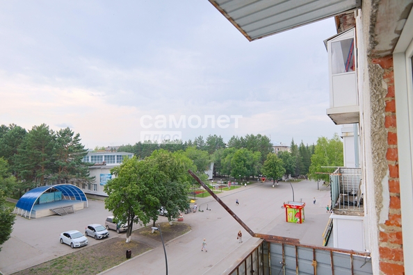 
  Продается 1-комн. квартира 30.1 м². Фото 13.