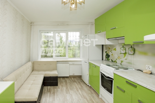 
  Продается 1-комн. квартира 32 м². Фото 3.