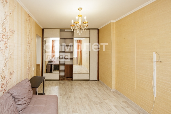 
  Продается 1-комн. квартира 32 м². Фото 18.