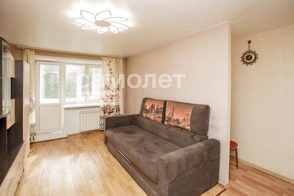 
  Продается 1-комн. квартира 30.1 м². Фото 3.