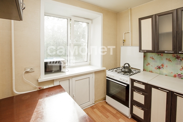 
  Продается 1-комн. квартира 30.1 м². Фото 10.