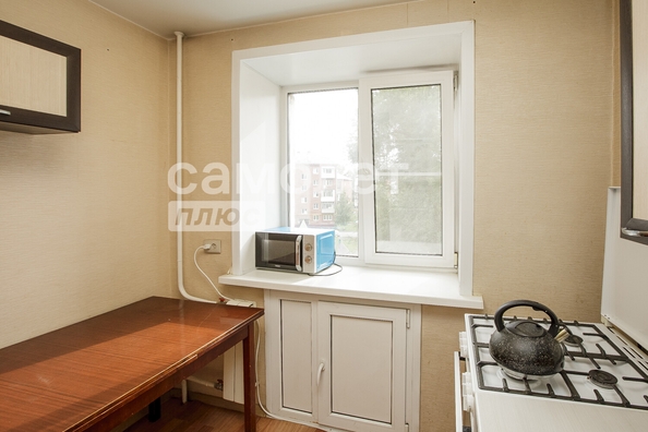 
  Продается 1-комн. квартира 30.1 м². Фото 11.