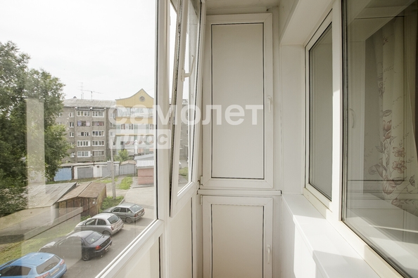 
  Продается 1-комн. квартира 30.1 м². Фото 17.