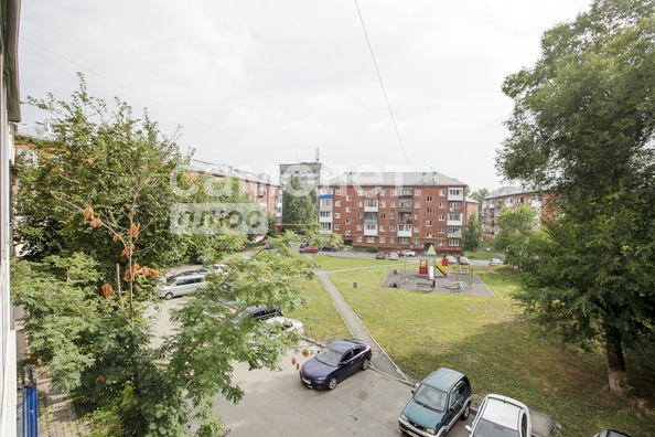 
  Продается 1-комн. квартира 30.1 м². Фото 24.