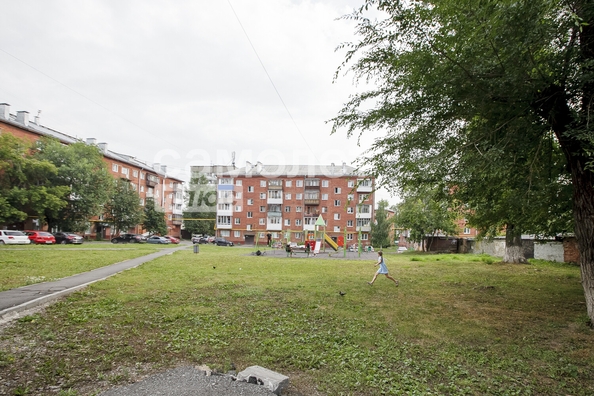 
  Продается 1-комн. квартира 30.1 м². Фото 29.