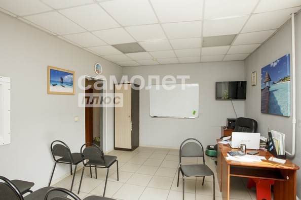 
  Продается офис 91 м². Фото 11.