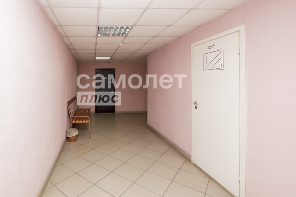 
  Продается офис 91 м². Фото 16.