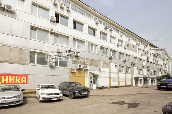 
  Продается офис 91 м². Фото 30.