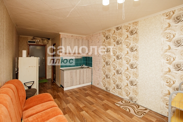 
  Продается 1-комн. квартира 22.5 м². Фото 4.