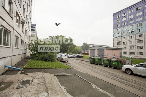 
  Продается 1-комн. квартира 22.5 м². Фото 12.