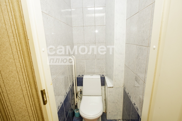 
  Продается 2-комн. квартира 42.9 м². Фото 12.