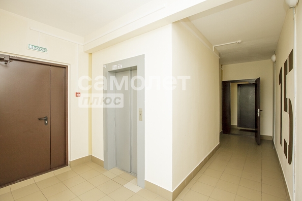 
  Продается 1-комн. квартира 32.5 м², в ЖК Юность-2, дом 2. Фото 13.