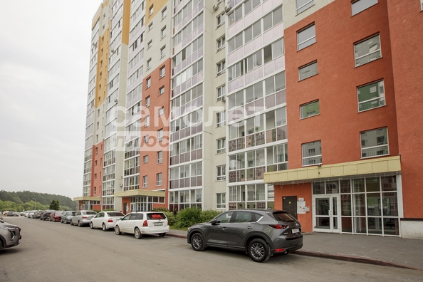 
  Продается 1-комн. квартира 32.5 м², в ЖК Юность-2, дом 2. Фото 15.