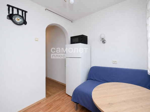 
  Продается 1-комн. квартира 29.6 м². Фото 7.