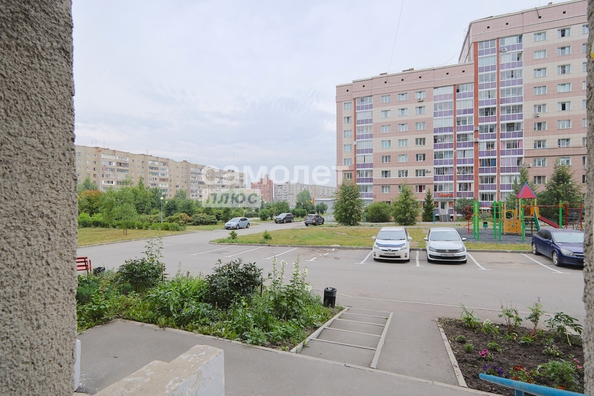 
  Продается 1-комн. квартира 29.6 м². Фото 19.