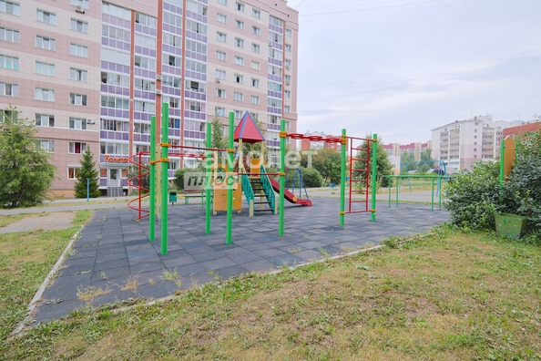 
  Продается 1-комн. квартира 29.6 м². Фото 20.