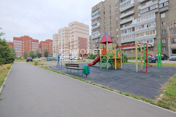 
  Продается 1-комн. квартира 29.6 м². Фото 21.
