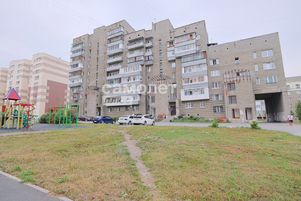 
  Продается 1-комн. квартира 29.6 м². Фото 22.