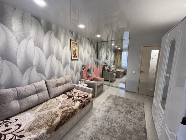 
  Продается 1-комн. квартира 28.7 м². Фото 18.
