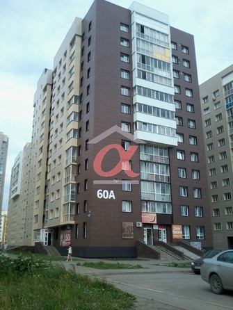 
  Продается 1-комн. квартира 28.7 м². Фото 28.