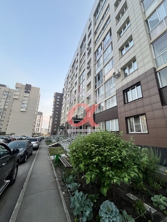 
  Продается 1-комн. квартира 28.7 м². Фото 29.