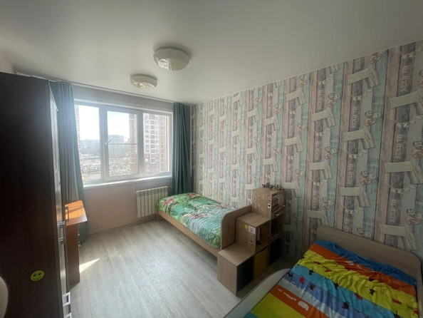
  Продается 2-комн. квартира 54.3 м². Фото 8.