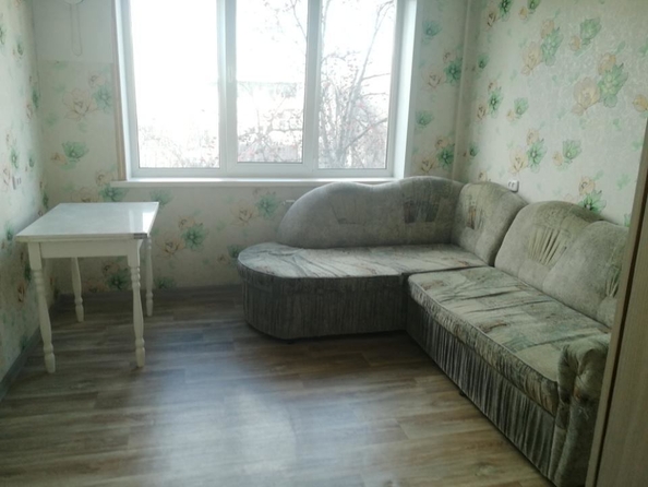 
  Сдается 1-комн. квартира 16.7 м². Фото 7.