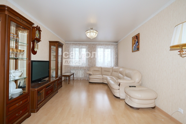 
  Продается 3-комн. квартира 84.5 м². Фото 4.