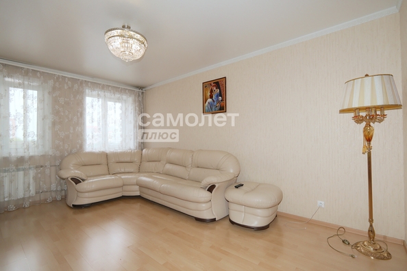 
  Продается 3-комн. квартира 84.5 м². Фото 5.
