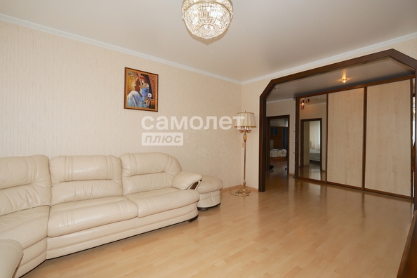 
  Продается 3-комн. квартира 84.5 м². Фото 6.