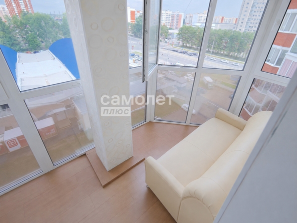 
  Продается 3-комн. квартира 84.5 м². Фото 19.