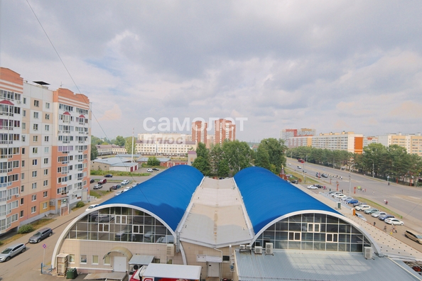 
  Продается 3-комн. квартира 84.5 м². Фото 25.