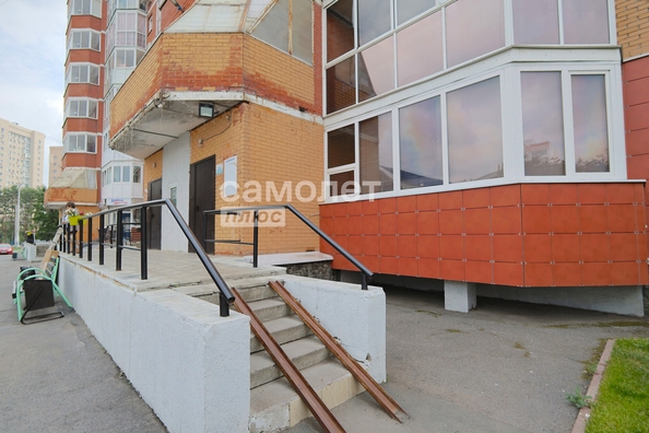 
  Продается 3-комн. квартира 84.5 м². Фото 26.