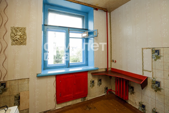
  Продается 2-комн. квартира 41.6 м². Фото 9.