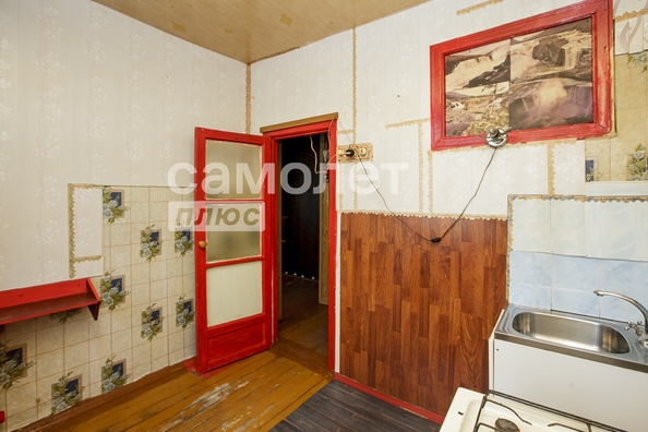 
  Продается 2-комн. квартира 41.6 м². Фото 10.