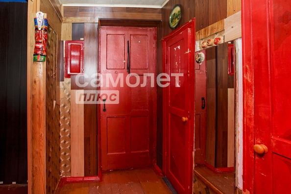 
  Продается 2-комн. квартира 41.6 м². Фото 13.