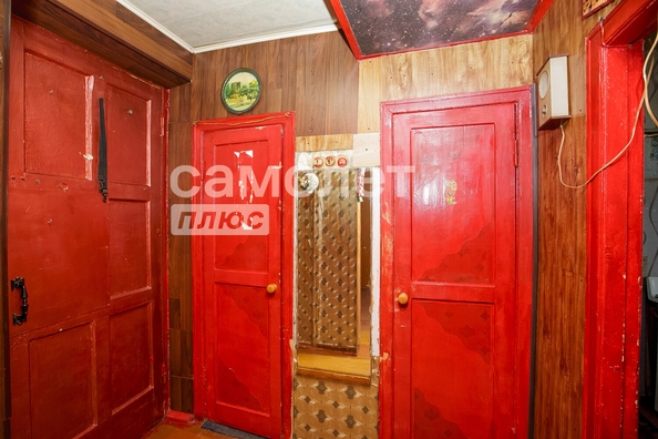 
  Продается 2-комн. квартира 41.6 м². Фото 14.