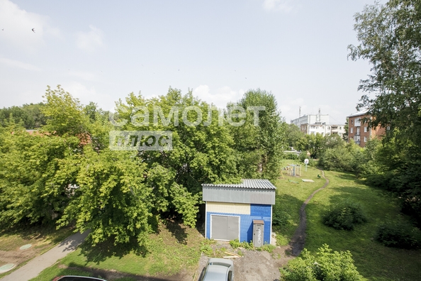 
  Продается 2-комн. квартира 41.6 м². Фото 21.
