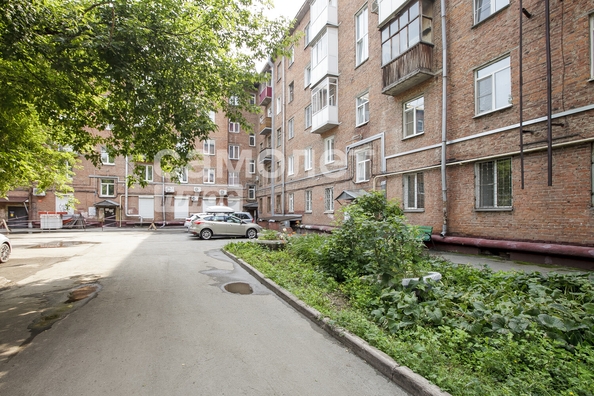 
  Продается 2-комн. квартира 41.6 м². Фото 24.