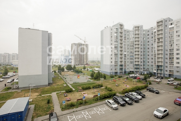 
  Продается 2-комн. квартира 66.3 м². Фото 1.