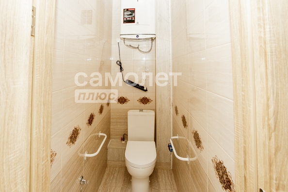 
  Продается 2-комн. квартира 66.3 м². Фото 5.
