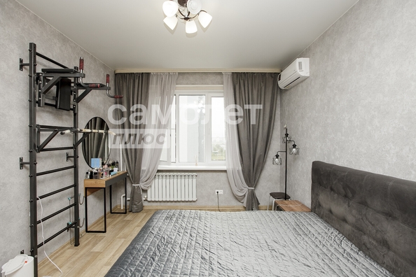 
  Продается 2-комн. квартира 66.3 м². Фото 6.