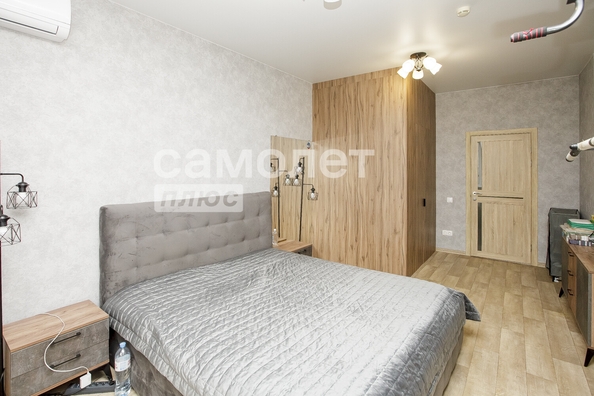 
  Продается 2-комн. квартира 66.3 м². Фото 8.