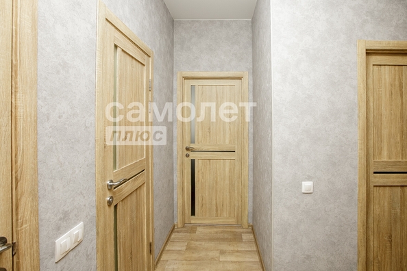 
  Продается 2-комн. квартира 66.3 м². Фото 13.