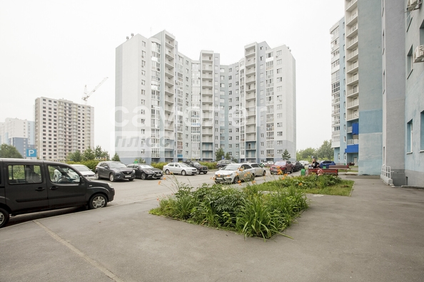 
  Продается 2-комн. квартира 66.3 м². Фото 17.