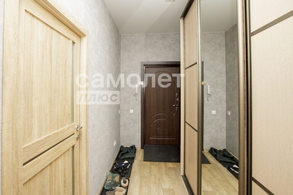 
  Продается 2-комн. квартира 66.3 м². Фото 29.