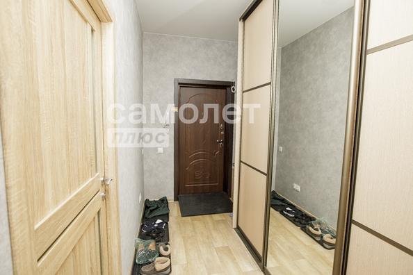 
  Продается 2-комн. квартира 66.3 м². Фото 31.