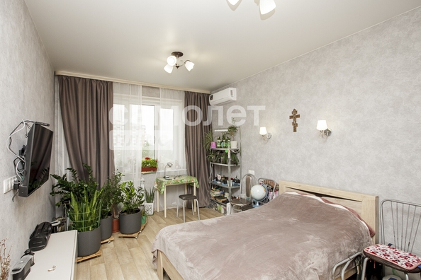 
  Продается 2-комн. квартира 66.3 м². Фото 33.