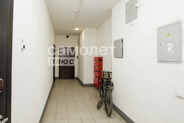 
  Продается 2-комн. квартира 66.3 м². Фото 36.
